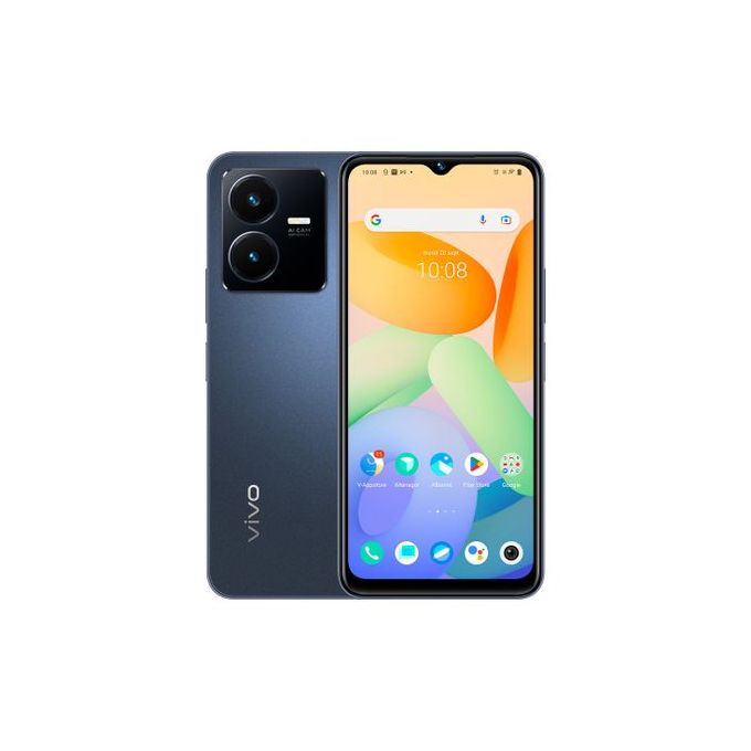 Vivo Y22
